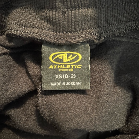 Women’s Sweatpants - Picture 3 of 3